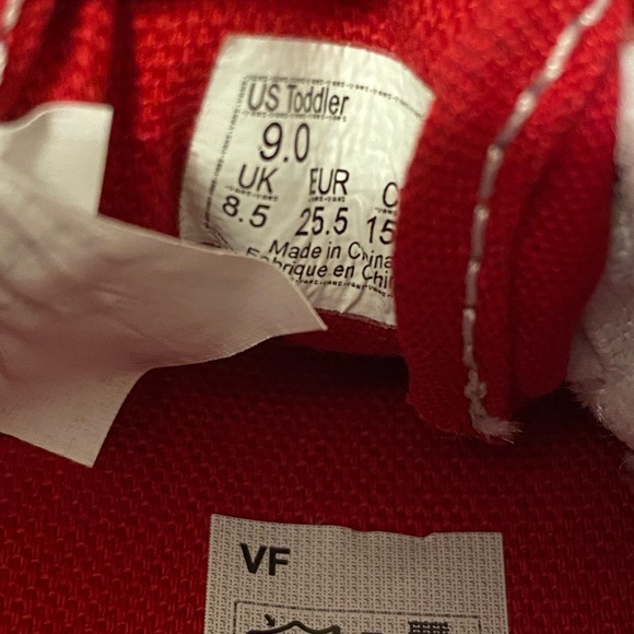 VANS Racers Edge Era Sneakers - Picture 13 of 15